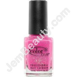  Color Club GN01 Space Case 15 ml 