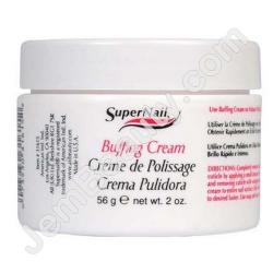  SuperNail Buffing Cream 2 oz 