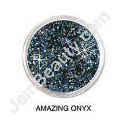  Amazing Shine Amazing Onyx Jar 1 oz 