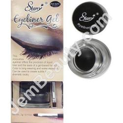  Starry Gel Liner Black Asphalt 3 g 