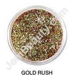  Amazing Shine Gold Rush Jar 1 oz 