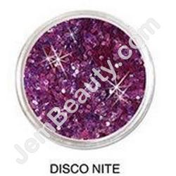  Amazing Shine Disco Nite Jar 1 oz 