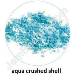  Art Club Crushed Shell Aqua 