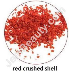  Art Club Crushed Shell Red 