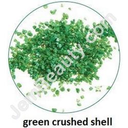  Art Club Crushed Shell Green 