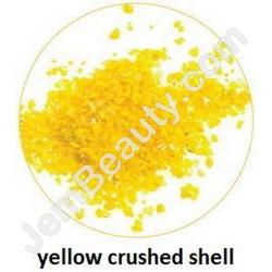  Art Club Crushed Shell Yellow 