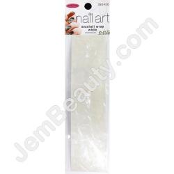  Art Club Seashell Wrap White 