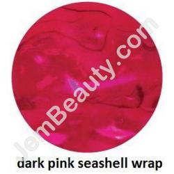  Art Club Seashell Wrap Dark Pin 