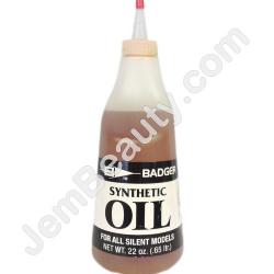  Badger Oil 16 oz 