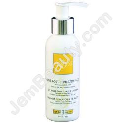  Epillyss Aloe Post Gel 4 oz 