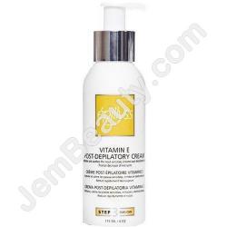  Epillyss Vitamin E Post Cream 4 oz 