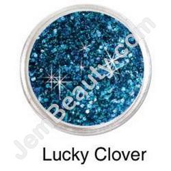  Amazing Shine Lucky Clover Jar 1 oz 