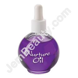  NSI Nurture Oil SML .5 oz 