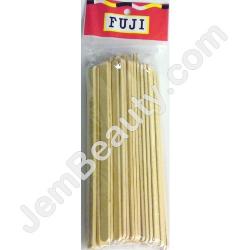  Orangewood Sticks Small Fuji 50/Pack 