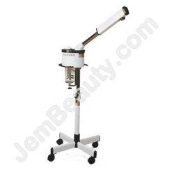  Ikonna Facial Steamer No Timer 