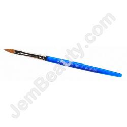  NSI Brush Touch Tip Blue 5 