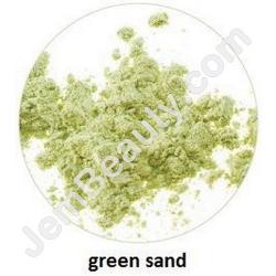  Art Club Sand Green 