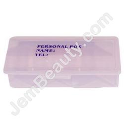  Personal Box Pink 