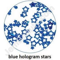  Art Club Holo Stars Blue 