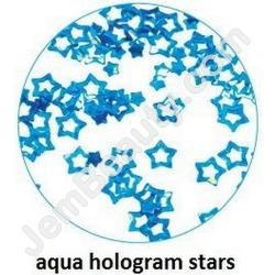  Art Club Holo Stars Aqua 