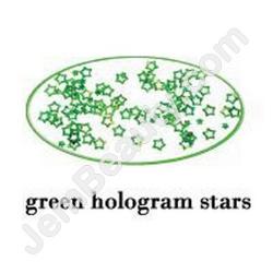  Art Club Holo Stars Green 