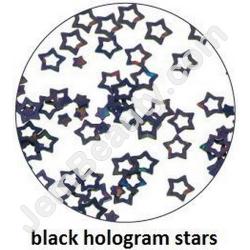  Art Club Holo Stars Black 