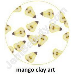  Art Club Clay Mango 