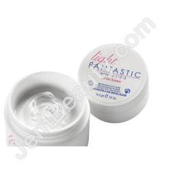  Light Fantastic White Builder .5 oz 