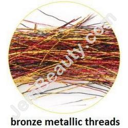  Art Club Threads Bronze 