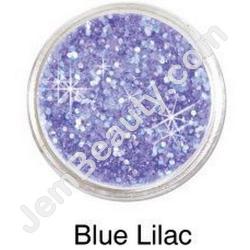  Amazing Shine Blue Lilac Jar 1 oz 