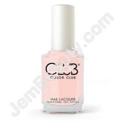  Color Club 906 Secret Rendezvou 15 ml 