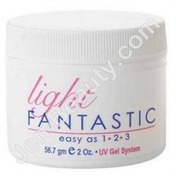  Light Fantastic Builder Fill 2 oz 