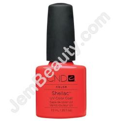  Shellac Tropix .25 oz 