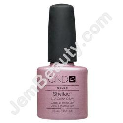  Shellac Strawberry Smoothie .25 oz 