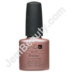  Shellac Iced Cappuccino .25 oz 