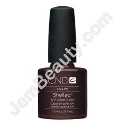  Shellac Fedora .25 oz 