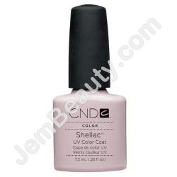  Shellac Romantique .25 oz 