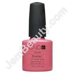  Shellac Rose Bud .25 oz 