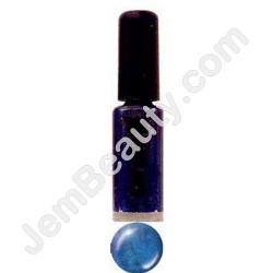  CM Paint Brush Mystic Blue 1/3 oz 