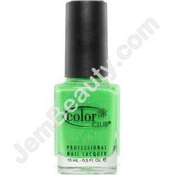  Color Club GN05 Glitter Envy 15 ml 