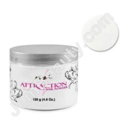  Attraction Radiant White 130 g 