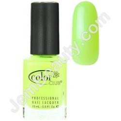  Color Club FN01 Get Your Lem-on 15 ml 