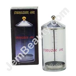  Sterilizer Jar (S) Medium 