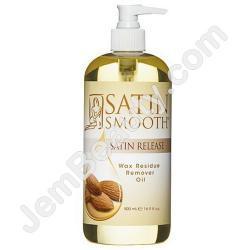  Satin Smooth Satin Release 16 oz 