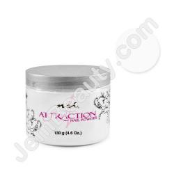  Attraction Totally Clear 130 g 