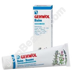  Gehwol Balm Normal Skin 75 ml 