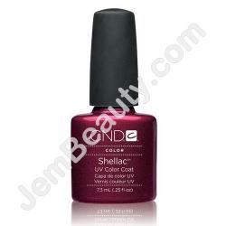  Shellac Masquerade .25 oz 