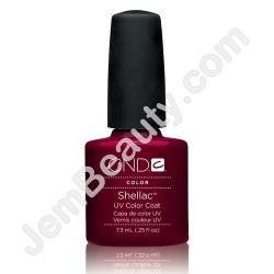  Shellac Decadence .25 oz 