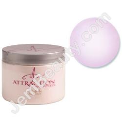  Attraction Sheer Pink 130 g 