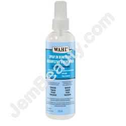  Wahl Disinfectant Spray 240 ml 